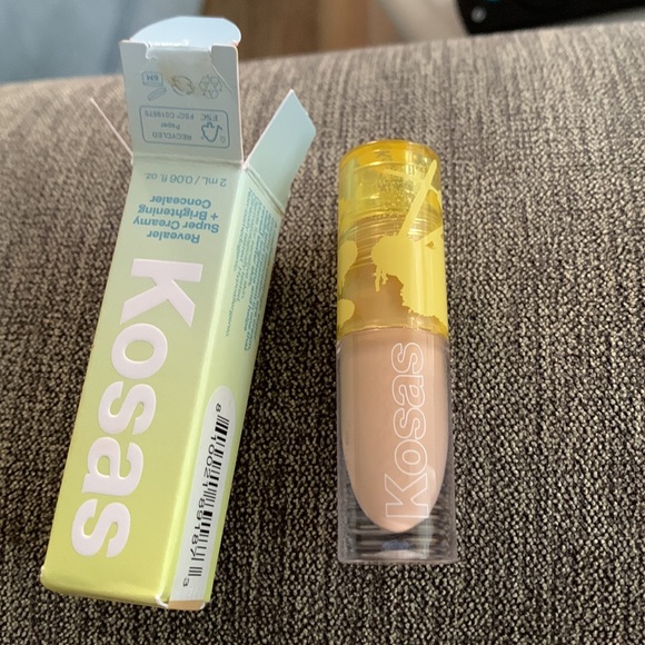 Kosas Mini Revealer Concealer 04N - Picture 2 of 4